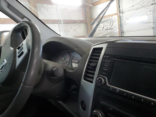 2016 NISSAN FRONTIER S - 1N6AD0EV3GN759426