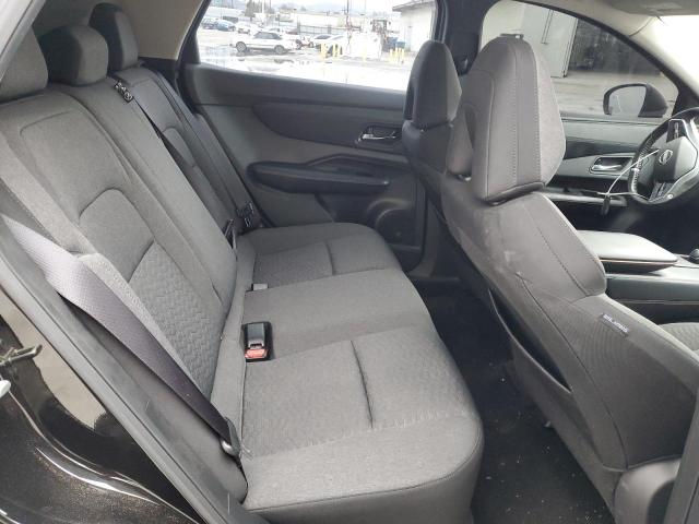 2023 NISSAN ARIYA VENT JN1BF0AA3PM411476