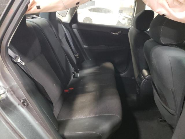 2019 NISSAN SENTRA S - 3N1AB7AP1KY356410