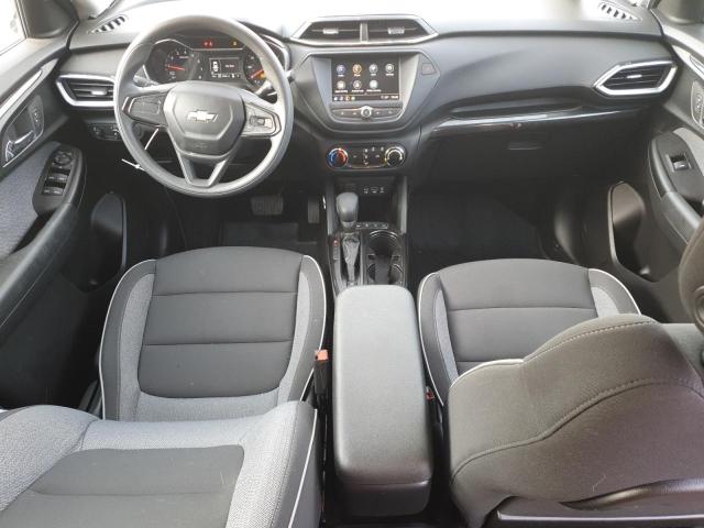 2023 CHEVROLET TRAILBLAZE - KL79MNSL9PB045482