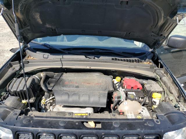2021 JEEP RENEGADE S - ZACNJCAB6MPM34019