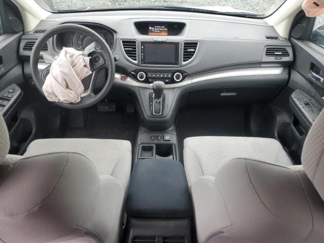 2016 HONDA CR-V EX - 2HKRM4H57GH721142