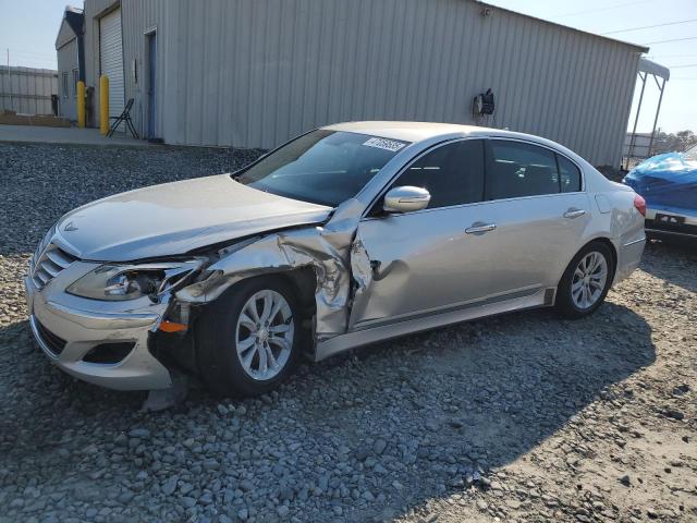 HYUNDAI GENESIS 3.