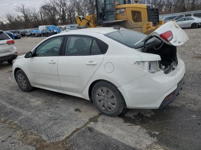 Vin: 3kpa24adxle302401, lot: 43792205, kia rio lx 20202