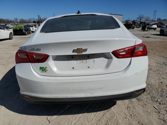 2016 CHEVROLET MALIBU L 1G1ZA5ST5GF329057