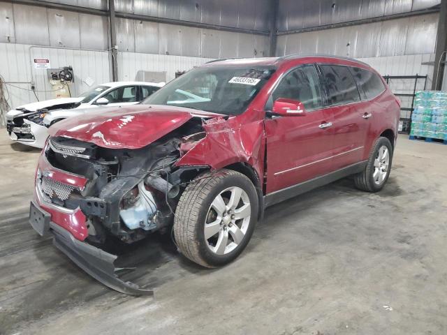 2012 CHEVROLET TRAVERSE L #3103013341