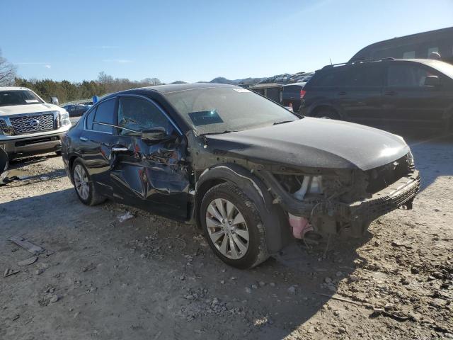 2015 HONDA ACCORD EXL - 1HGCR2F89FA062187