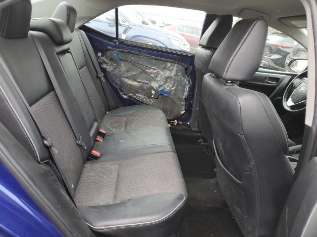 2016 TOYOTA COROLLA L - 5YFBURHE5GP462443