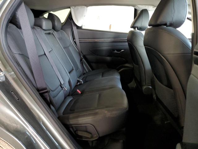 2022 HYUNDAI TUCSON SEL - 5NMJC3AEXNH133590