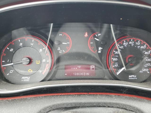 2015 DODGE DART SE 1C3CDFAA9FD432765