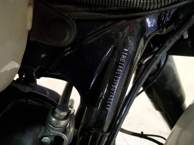 2023 HARLEY-DAVIDSON FLHXST 1HD1ABL13PB674884