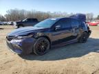 2022 TOYOTA CAMRY SE - 4T1G11AK3NU625425