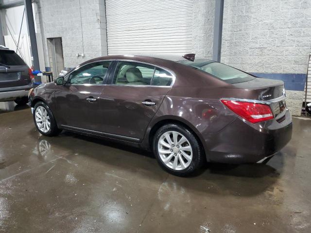 Vin: 1g4gb5g32ff227598, lot: 42963005, buick lacrosse 20152