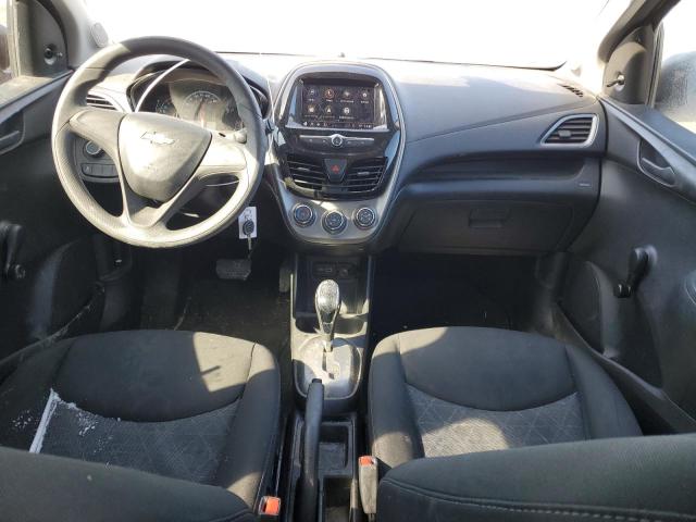 2021 CHEVROLET SPARK LS - KL8CB6SA0MC710691