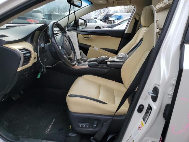 2016 LEXUS NX 200T JTJBARBZ0G2050088