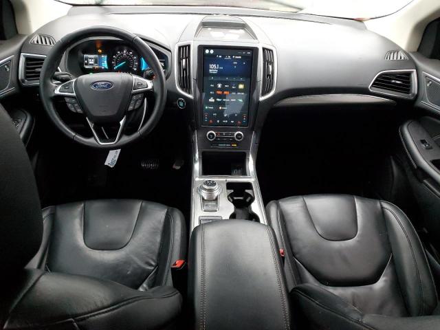 2022 FORD EDGE TITAN 2FMPK4K97NBB15014