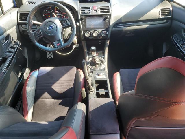 2019 SUBARU WRX STI - JF1VA2R65K9814137
