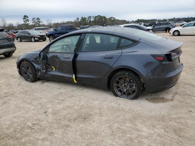 Vin: 5yj3e1eb8pf685049, lot: 45568405, tesla model 3 20232