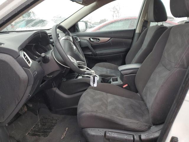 2016 NISSAN ROGUE S - KNMAT2MV8GP705613