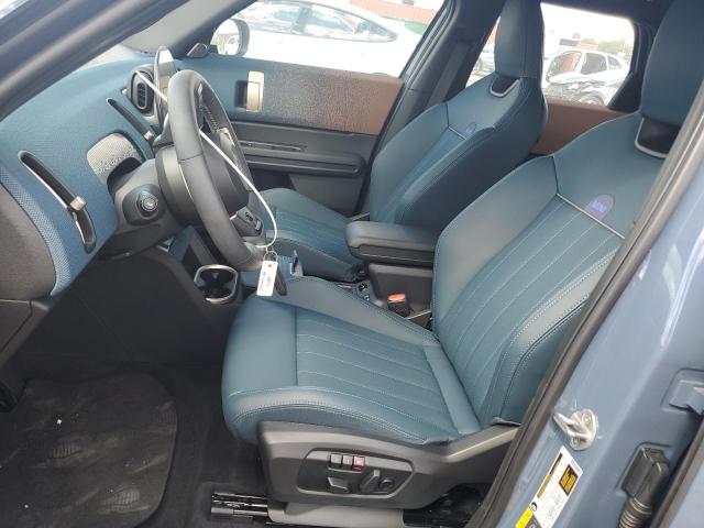 2025 MINI COUNTRYMAN WMZ53GA08S7R55045