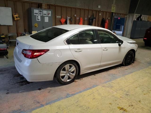 Vin: 4s3bnaa62h3042134, lot: 44143945, subaru legacy 2.5i 20173