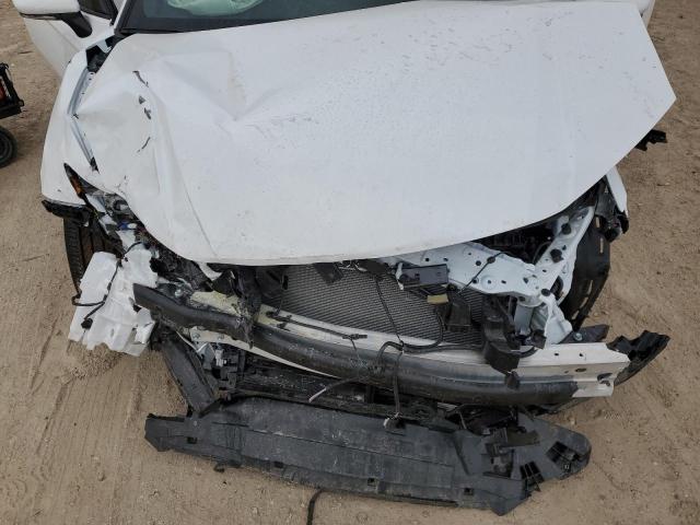 2025 TOYOTA CAMRY XSE - 4T1DAACK4SU576716