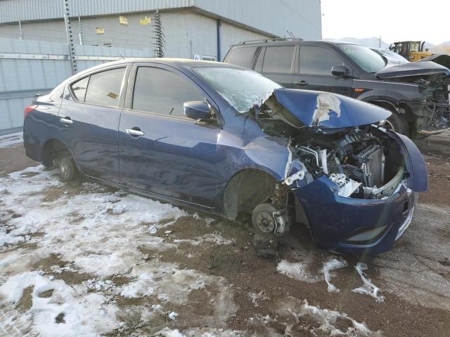 Vin: 3n1cn7ap4jl871591, lot: 44759095, nissan versa s 20184