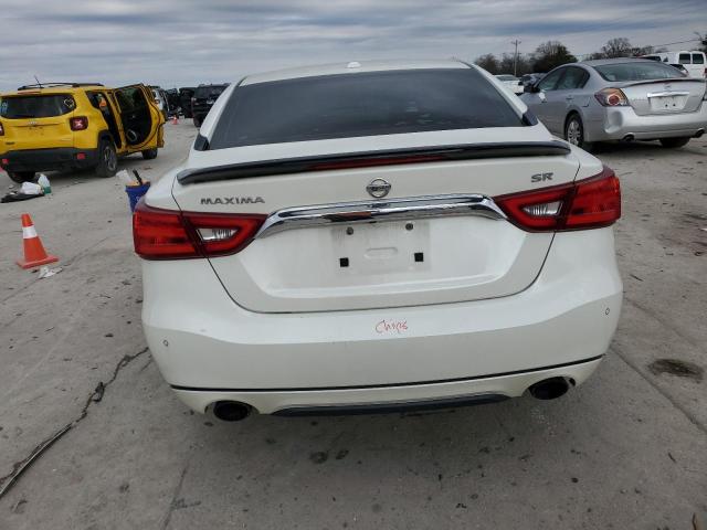2016 NISSAN MAXIMA 3.5 - 1N4AA6AP7GC408705