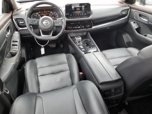 2023 NISSAN ROGUE SL - 5N1BT3CA4PC672511