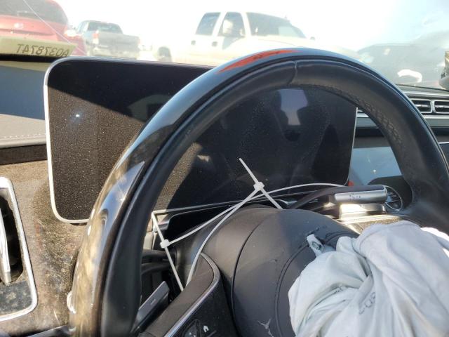2021 MERCEDES-BENZ UNKNOWN W1K6G7GB8MA037874