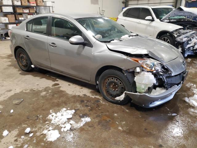 Vin: jm1bl1v78c1577322, lot: 46160215, mazda 3 i 20124