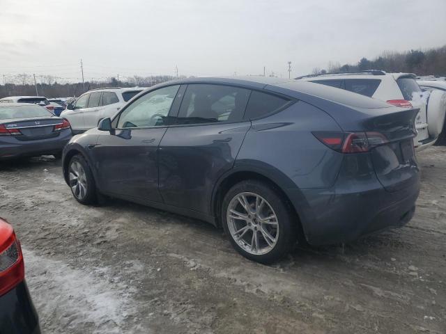 2023 TESLA MODEL Y - 7SAYGAEE9PF970680