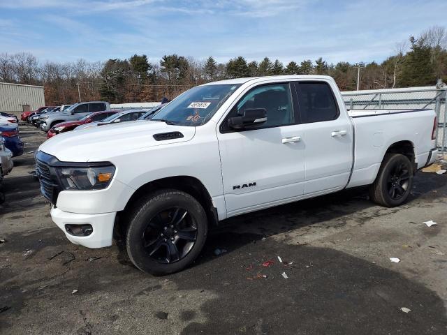RAM 1500 BIG HORN/LONE STAR