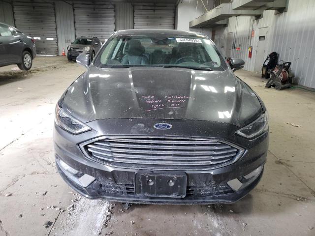 2018 FORD FUSION TIT - 3FA6P0D91JR175198