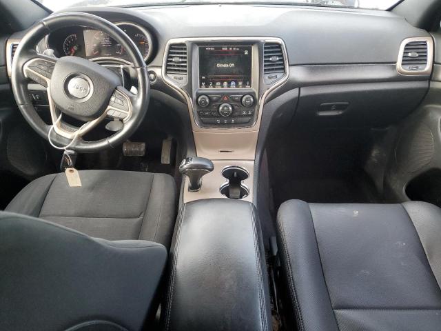 2015 JEEP GRAND CHER - 1C4RJFAG0FC208583