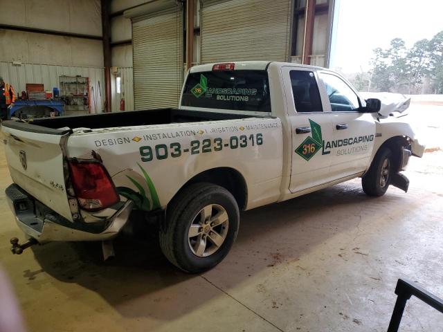 2019 RAM 1500 CLASS 1C6RR7FT2KS741756