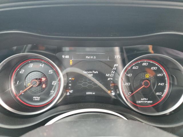 2023 DODGE CHARGER PO 2C3CDXAT5PH532731