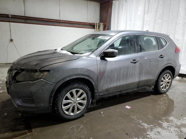 2018 NISSAN ROGUE S #3112266888