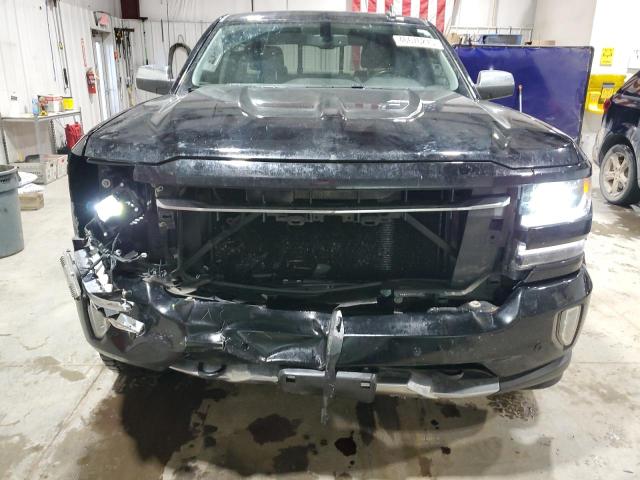 2016 CHEVROLET SILVERADO - 3GCUKSEC5GG266727