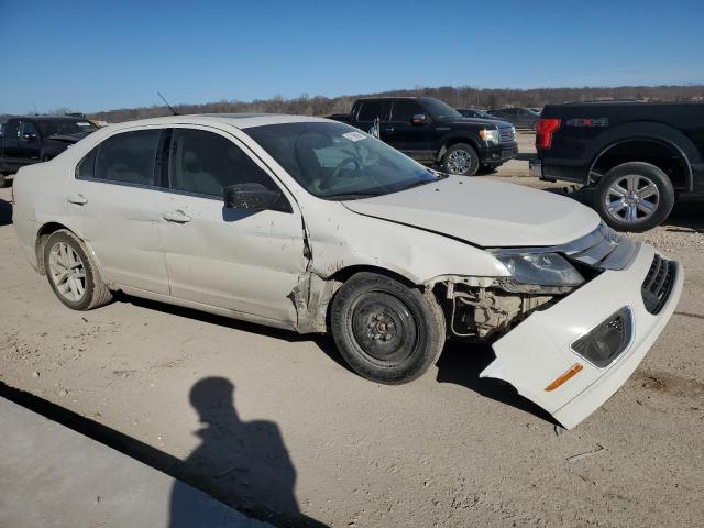 Vin: 3fahp0ja1ar275115, lot: 47196865, ford fusion sel 20104
