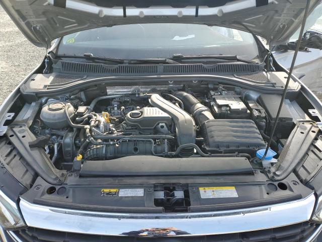 2023 VOLKSWAGEN JETTA SE - 3VWEM7BU6PM025962