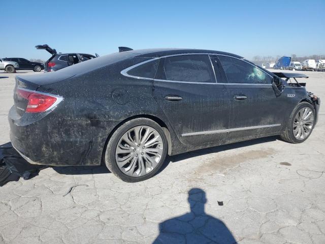 2017 BUICK LACROSSE P 1G4ZR5SSXHU152313