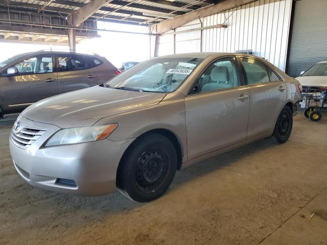 2009 TOYOTA CAMRY BASE #3098030835