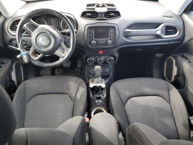 2015 JEEP RENEGADE L - ZACCJBBT7FPB97264