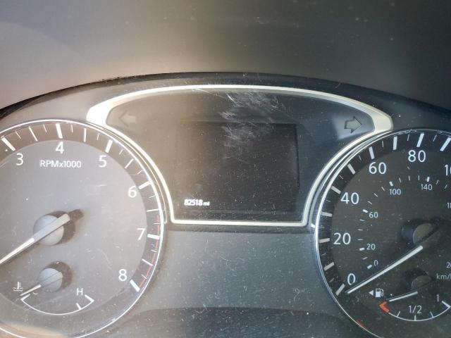 2017 NISSAN PATHFINDER - 5N1DR2MM6HC633480