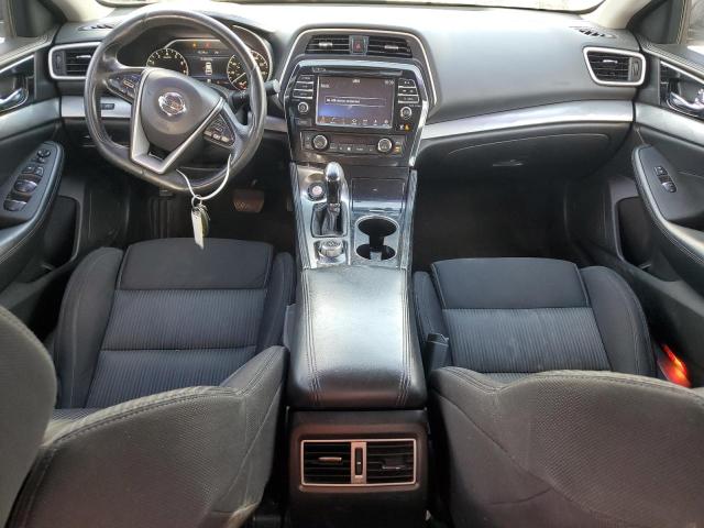 2016 NISSAN MAXIMA 3.5 - 1N4AA6AP6GC442425