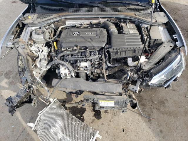 2021 VOLKSWAGEN JETTA GLI - 3VW6T7BU8MM007563