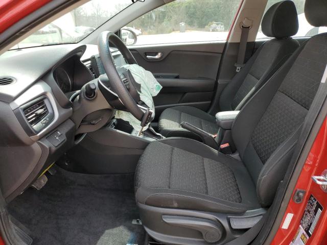 2020 KIA RIO LX - 3KPA25AD9LE335511
