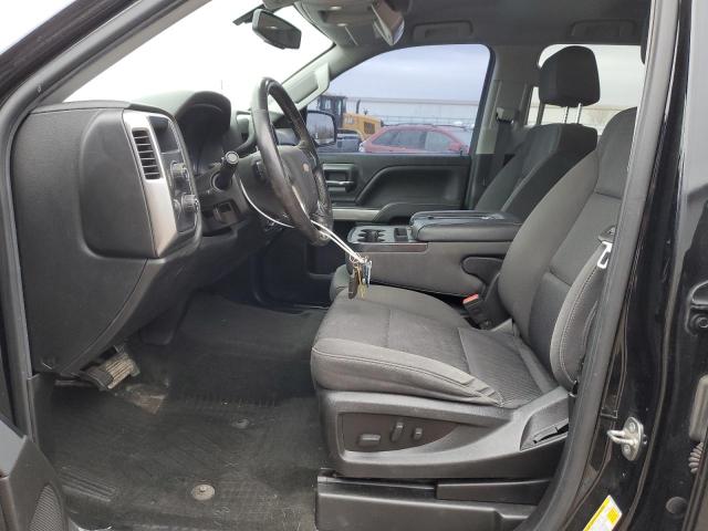 2018 CHEVROLET silverado 2GCVKREC3J1104544
