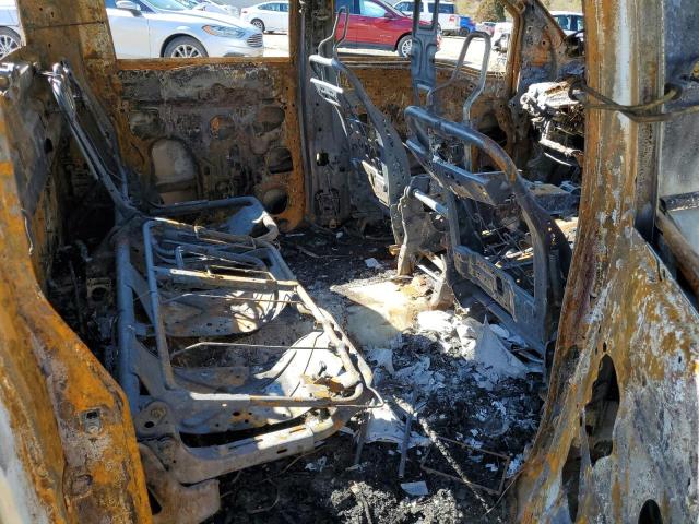 2021 NISSAN TITAN S - 1N6AA1EC7MN529767
